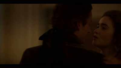 Fine clothes, - Dangerous Liaisons