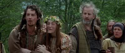 Fine display, young Wallace. - Braveheart
