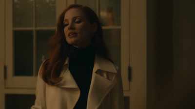 Fine. Do what you want. I'm not gonna be here - Scenes from a Marriage