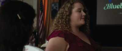 Fine. Do what you want, just don't crowd me. - Dumplin'