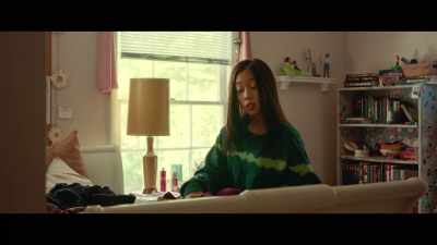 Fine. Don't be surprised - The Slumber Party