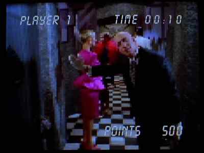 Fine so far. - Murder, She Wrote