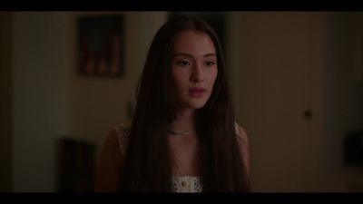 Fine. Fine. Forget it. - The Summer I Turned Pretty