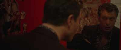 - Fine. Fine, go, leave.
- Fine! - Get the Girl