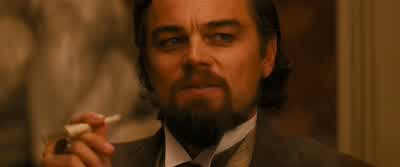 Fine, fine. - Django Unchained