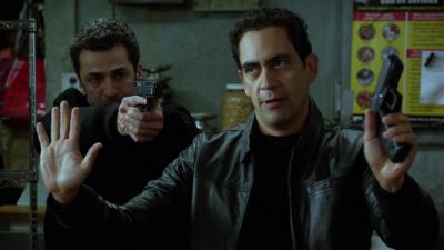 Fine, fine. - Person of Interest