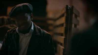 Fine, four dollars. - The Porter