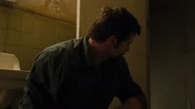 Fine. - Get him up. - Prisoners