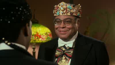Fine girl, isn't she? - Coming to America