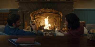 - Fine. Go to bed, you quitter. - The Way Home