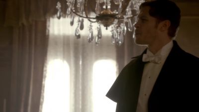Fine.
Go. - The Originals