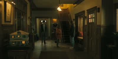 - Fine. - Good. - Hereditary