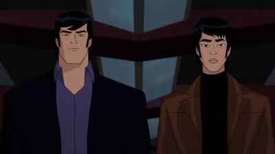Fine. Have it your way. - Batman: Soul of the Dragon
