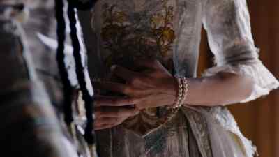 Fine. Here. - The Musketeers