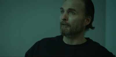 Fine.
I blame myself. - The Fight Machine