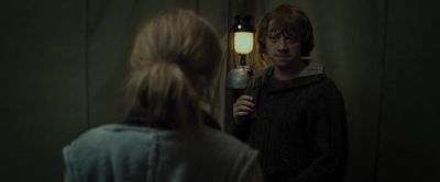 Fine. I get it. - Harry Potter and the Deathly Hallows: Part 1