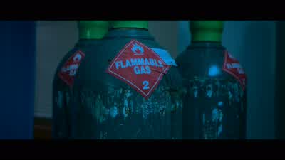 Fine. I go, you go. - Happy Death Day 2U