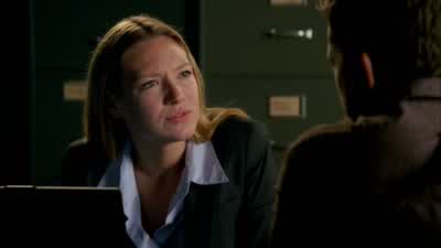 Fine. I had a stepfather. - Fringe