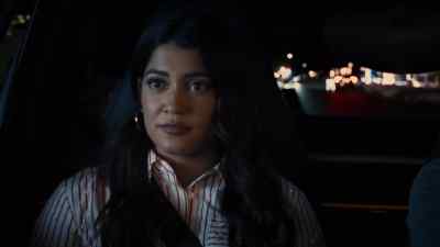 - Fine.
- I mean, - Christmas with the Singhs