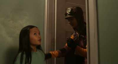 Fine I was never here - Henry Danger: The Movie