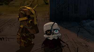 Fine,
I saw it in the journal I was sitting on - Curses!
