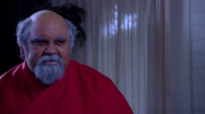 Fine,
I will do this myself. - Kung Fu Ghost