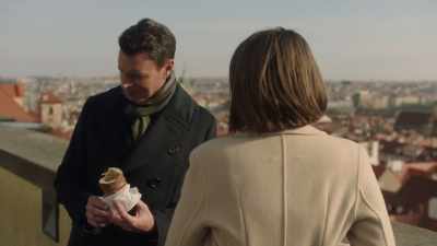 Fine. I will, uh -- - Whiskey Cavalier