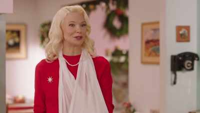 Fine. If you are going
to do my jobs, - Season's Greetings from Cherry Lane