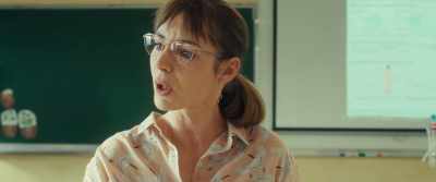 Fine, I'll do a test
that counts for the exam. - A Real Job