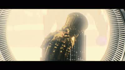 Fine. I'll do it myself. - Avengers: Age of Ultron