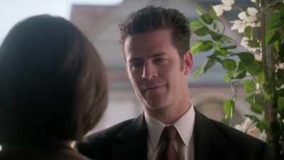 Fine. I'll get him
another coquito. - Charmed