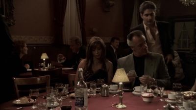 - Fine, I'll get it.
- Give me the fucking thing. - The Sopranos