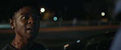 Fine, I'll get
the same five years he did. - What Remains
