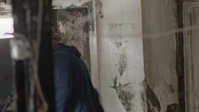 Fine.
I'll go. - London Kills