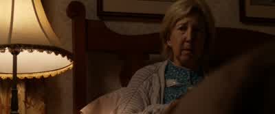 Fine. I’ll help her, but you’re staying here. - Insidious: Chapter 3