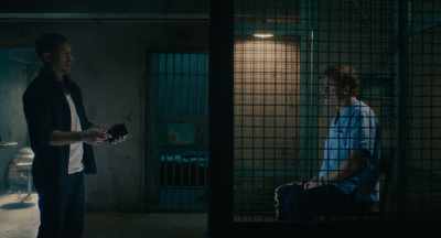 Fine, I'll help you,
just don't forget your promise. - Venom: Let There Be Carnage