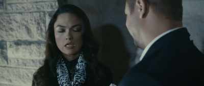 - Fine, I'll stay in
town a while, blend in, - The Misadventures of Mistress Maneater