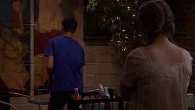 Fine, I'll talk. - Kyle XY
