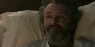 Fine.
I'll visit once a week. - Prodigal Son