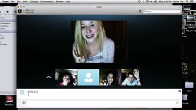Fine, it was me. - Unfriended