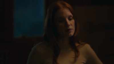 Fine. Jonathan, I know I'm a failure as a mother, - Scenes from a Marriage