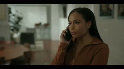 Fine, just make sure he respects my house. - The Chi