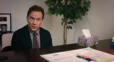 - Fine, but just think
about this, David, - The Great Turkey Town Miracle