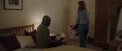 Fine. Last time you took
War And Peace, - Military Wives