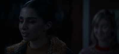 Fine. Latika. - The Winchesters