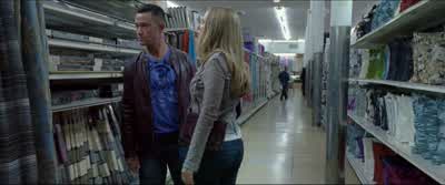- Fine, let's drop it. - Don Jon