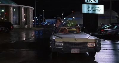 Fine let's throw you two a pity party okay - To Wong Foo, Thanks for Everything! Julie Newmar