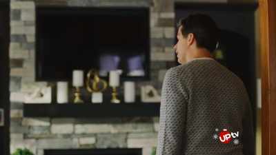 Fine. Maybe a little. - A Very Country Christmas Homecoming