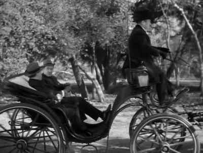Fine morning, isn't it? - She Wolf of London