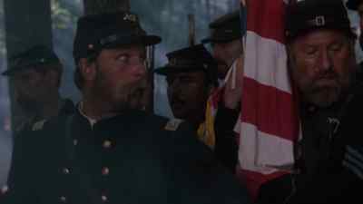 Fine. Move! - Gettysburg